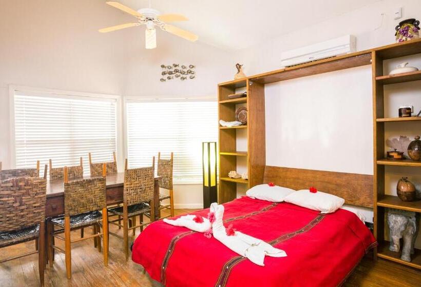 خانه 2 خوابه, Bananarama Dive & Beach Resort