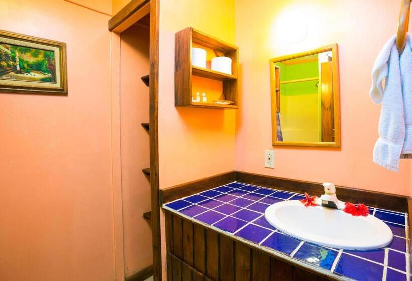 اتاق استاندارد با چشم‌انداز, Bananarama Dive & Beach Resort