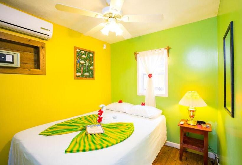 اتاق سوپریور, Bananarama Dive & Beach Resort