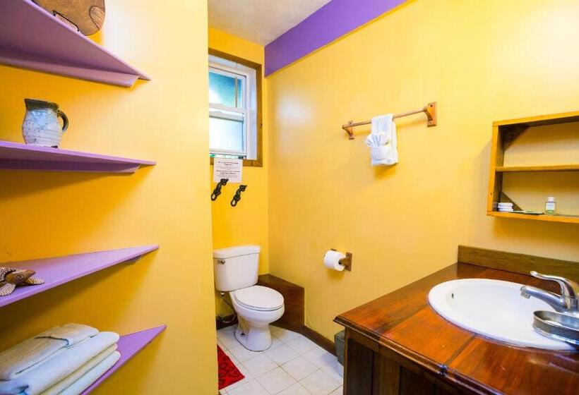 اتاق استاندارد با چشم‌انداز, Bananarama Dive & Beach Resort