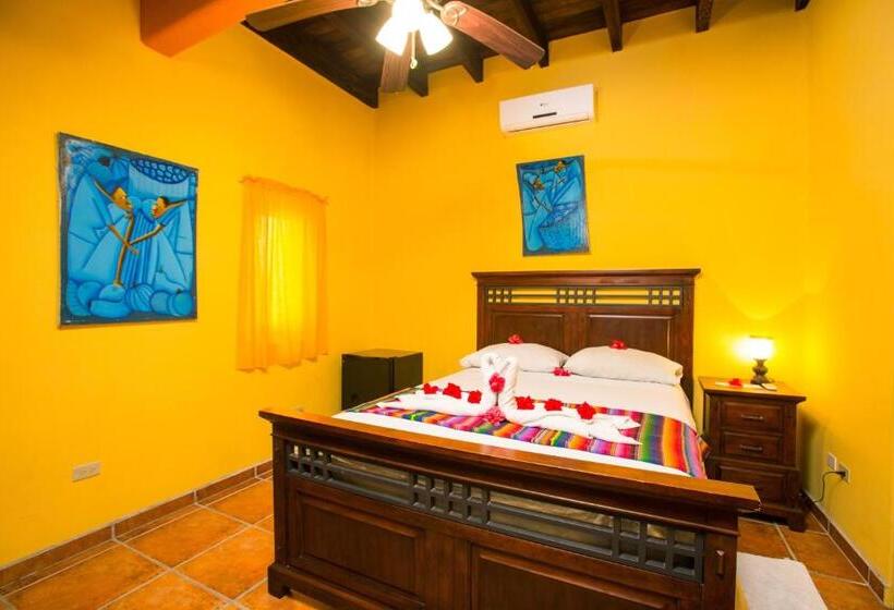 آپارتمان 2 خوابه, Bananarama Dive & Beach Resort