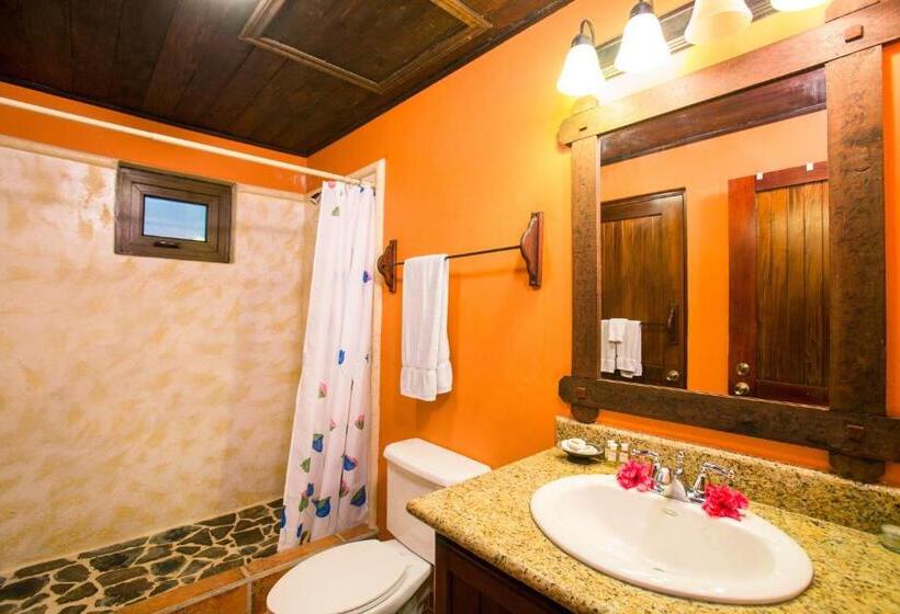 آپارتمان 2 خوابه, Bananarama Dive & Beach Resort