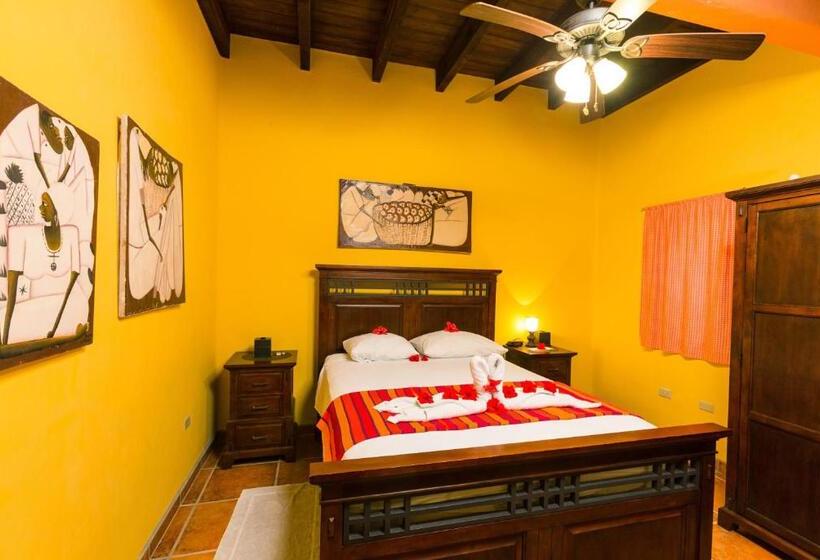 آپارتمان 2 خوابه, Bananarama Dive & Beach Resort