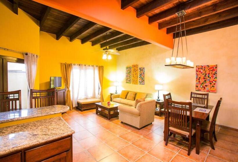 آپارتمان 2 خوابه, Bananarama Dive & Beach Resort