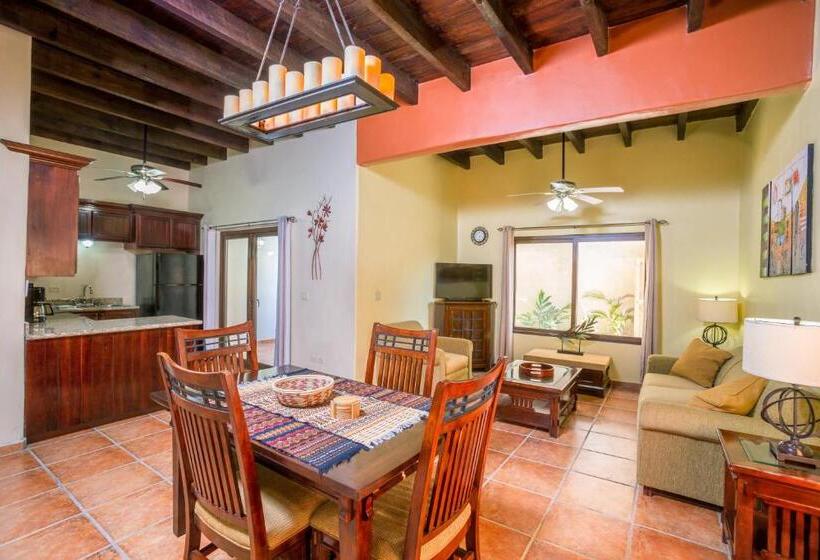 آپارتمان 1 خوابه, Bananarama Dive & Beach Resort