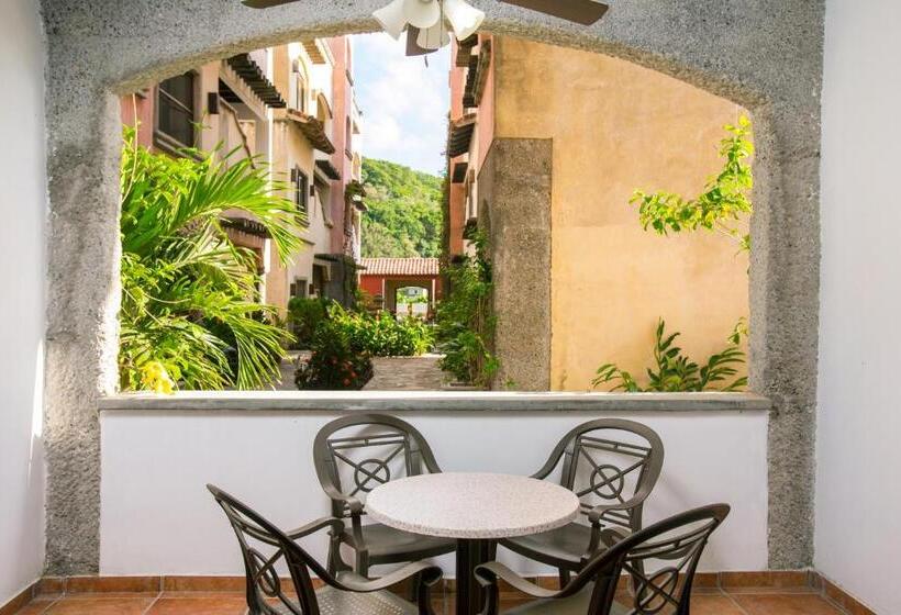 آپارتمان 1 خوابه, Bananarama Dive & Beach Resort