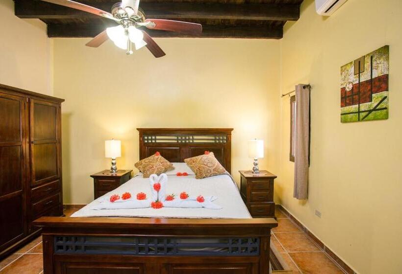 آپارتمان 1 خوابه, Bananarama Dive & Beach Resort