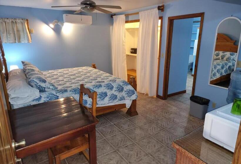 استودیو استاندارد با تخت کینگ, Bananarama Dive & Beach Resort