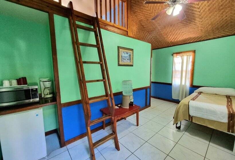 اتاق استاندارد, Bananarama Dive & Beach Resort