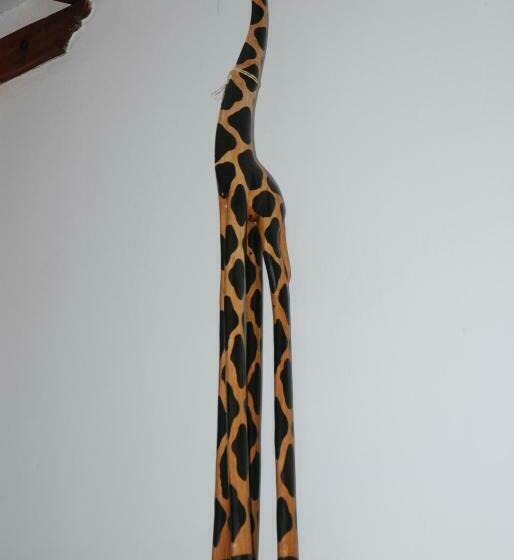 غرفة قياسية, Beso Del Viento