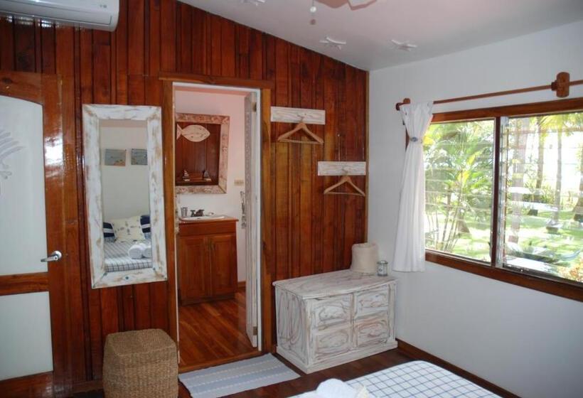 غرفة قياسية, Beso Del Viento