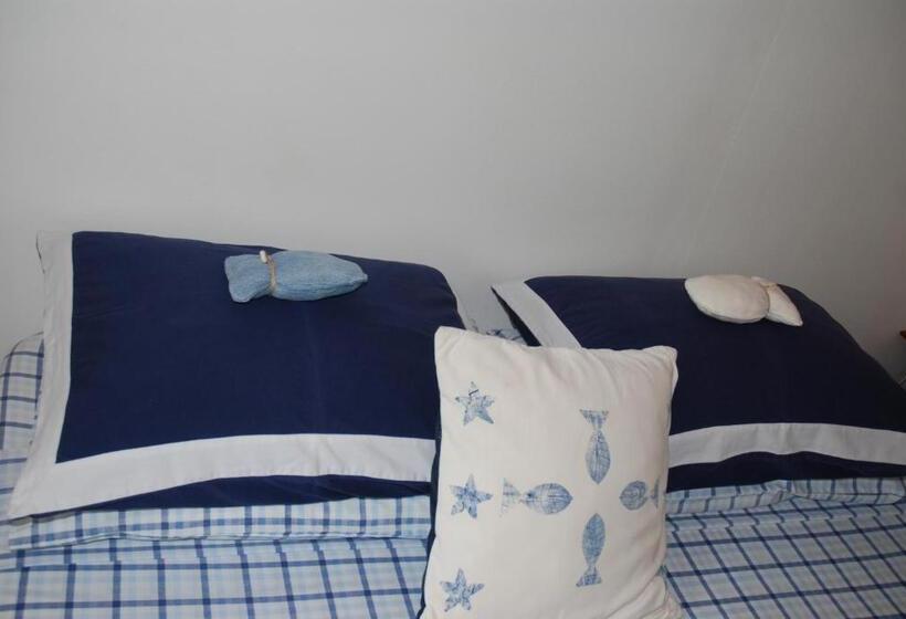 غرفة قياسية, Beso Del Viento