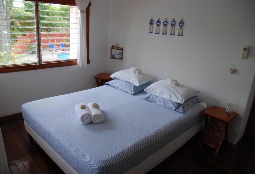 غرفة قياسية, Beso Del Viento