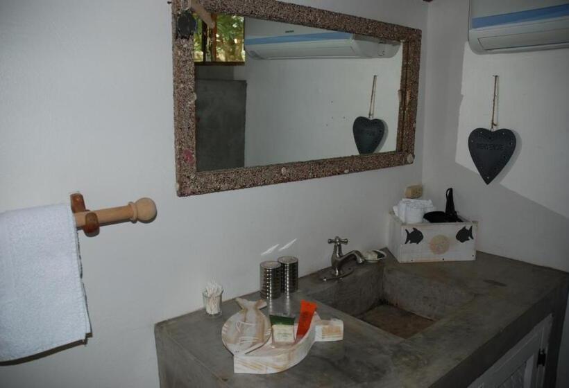 غرفة قياسية, Beso Del Viento