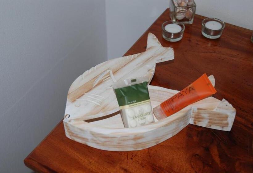 غرفة قياسية, Beso Del Viento