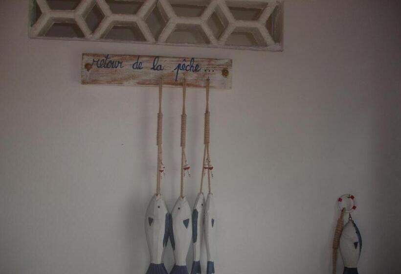 غرفة سوبيريور, Beso Del Viento