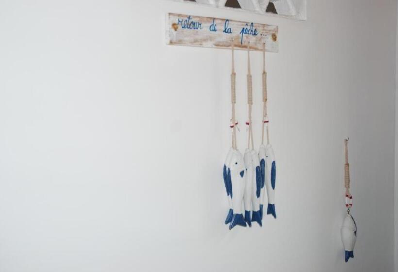 غرفة سوبيريور, Beso Del Viento