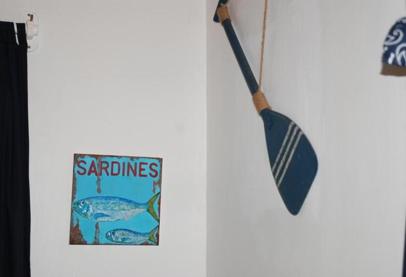 غرفة سوبيريور, Beso Del Viento