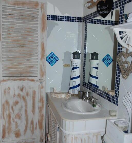 غرفة سوبيريور, Beso Del Viento