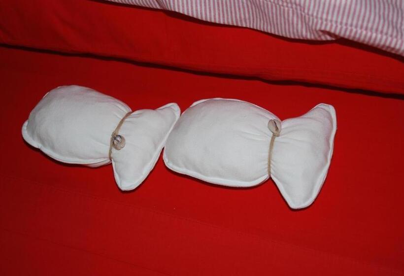 غرفة سوبيريور, Beso Del Viento