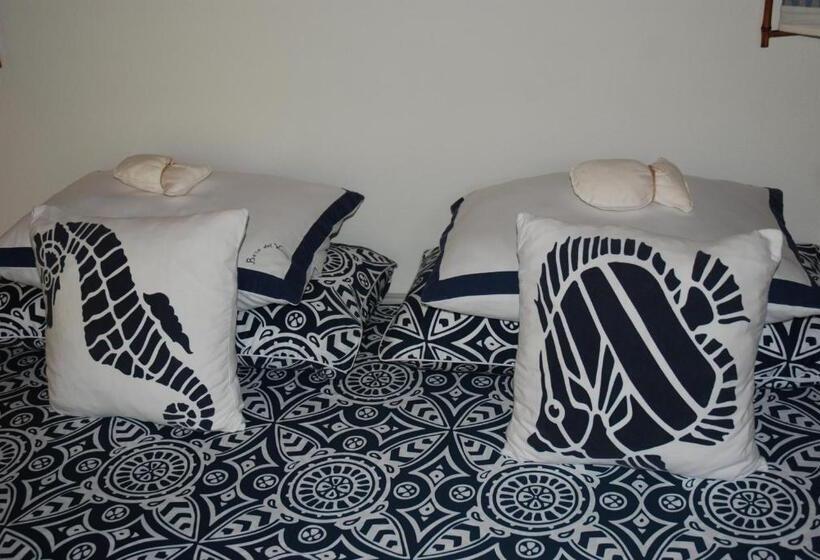 غرفة سوبيريور, Beso Del Viento