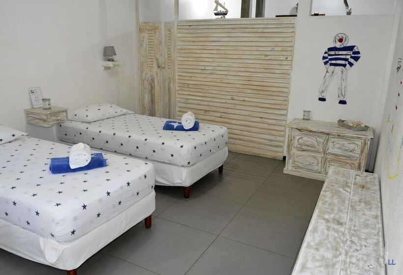 غرفة قياسية, Beso Del Viento