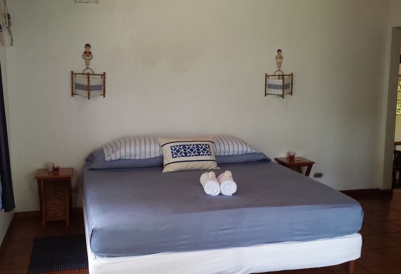 غرفة سوبيريور, Beso Del Viento