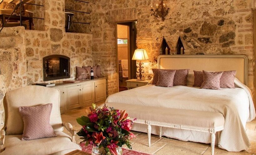 סוויטה, Borgo Santo Pietro