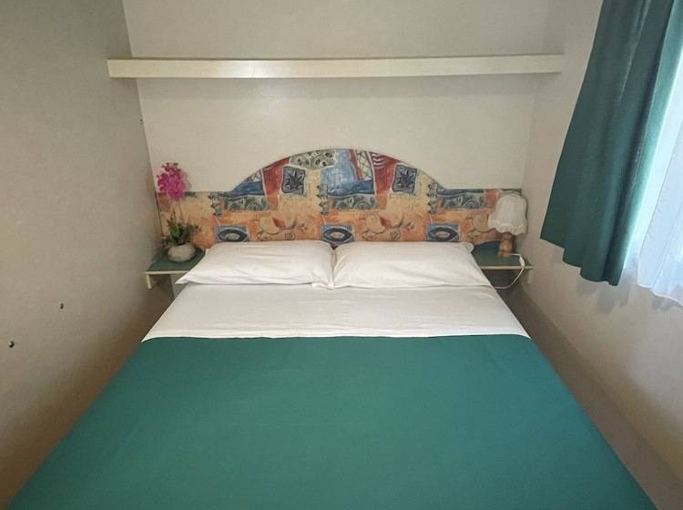 Дом 1 Спальня, Camping Village Punta Navaccia