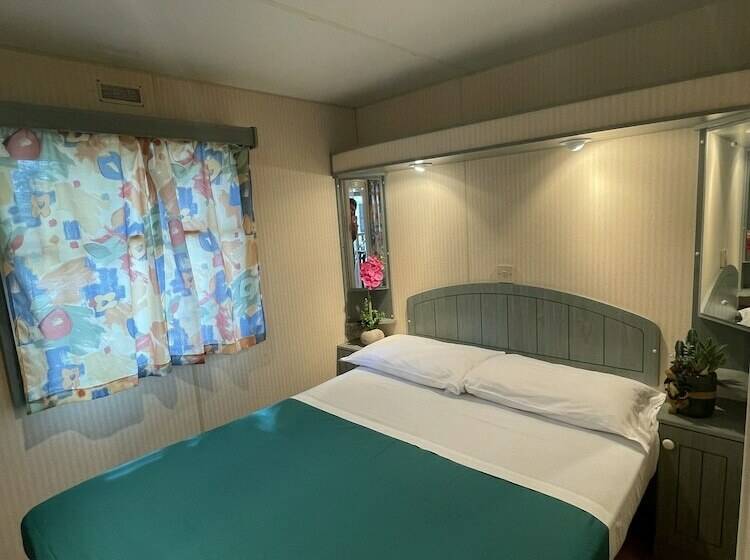 Дом 1 Спальня, Camping Village Punta Navaccia
