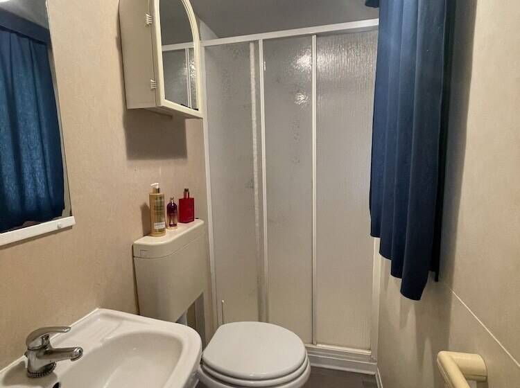 Дом 1 Спальня, Camping Village Punta Navaccia