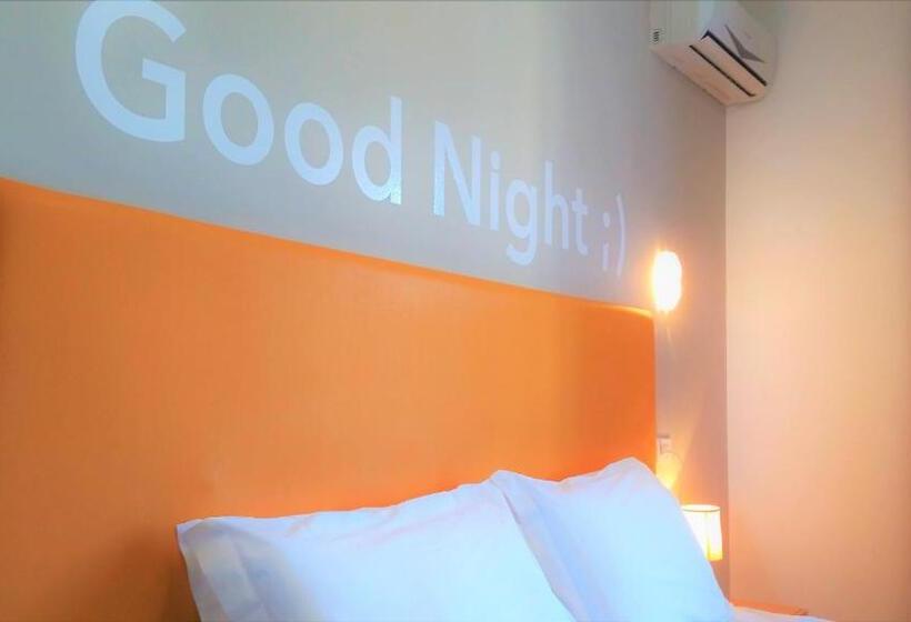 Номер Стандарт, Danubio