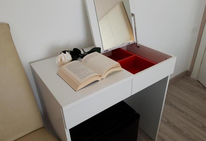 Семейный Номер, Danubio