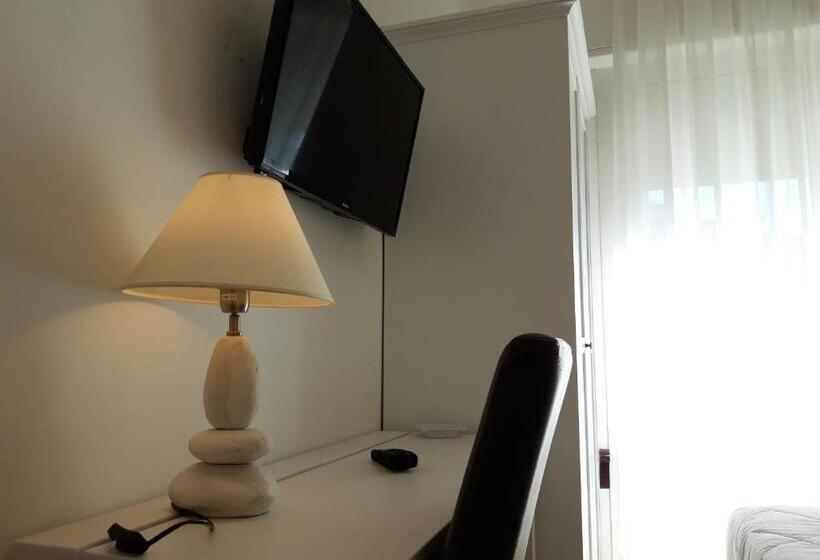 Семейный Номер, Danubio