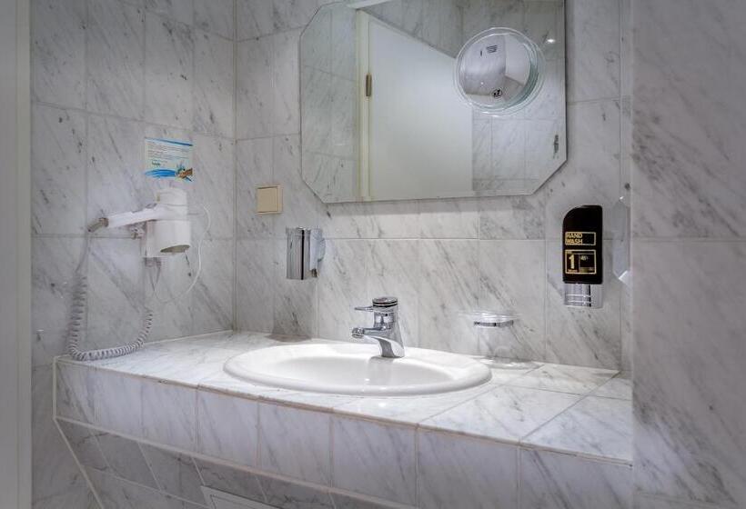 标准间, Deutsches Haus Mittweida