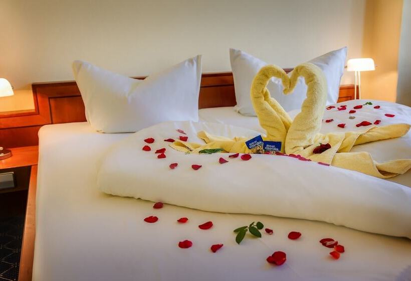 标准间, Deutsches Haus Mittweida