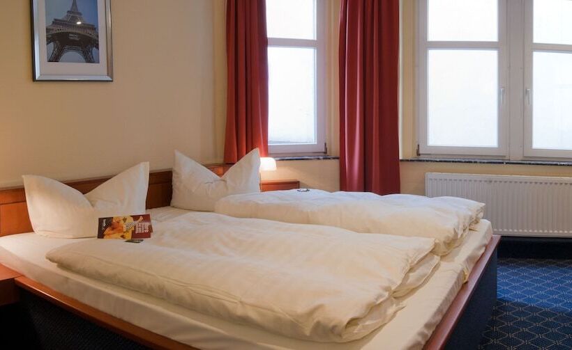 标准间, Deutsches Haus Mittweida