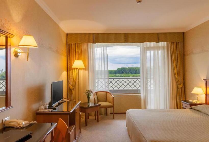 スタンダードルーム, Drustar