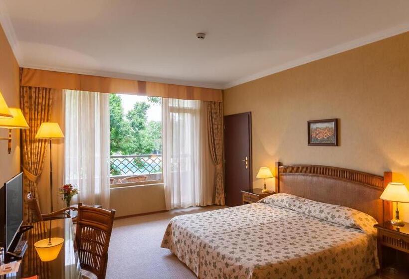 エコノミールーム, Drustar