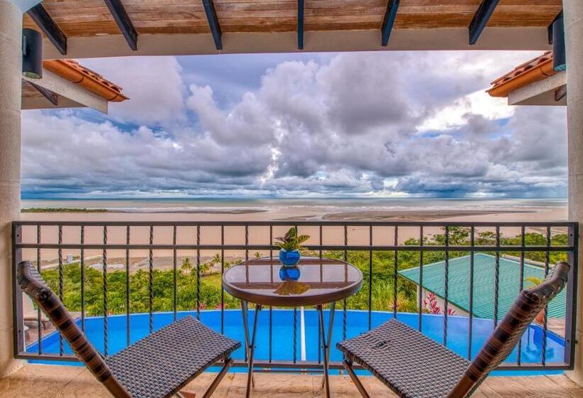 غرفة قياسية سرير كينج, El Castillo Luxury Boutique