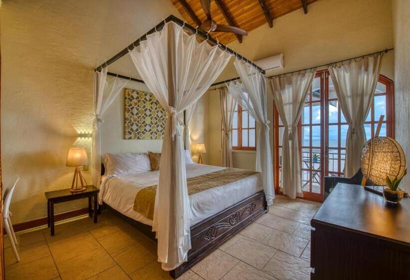 غرفة قياسية سرير كينج, El Castillo Luxury Boutique