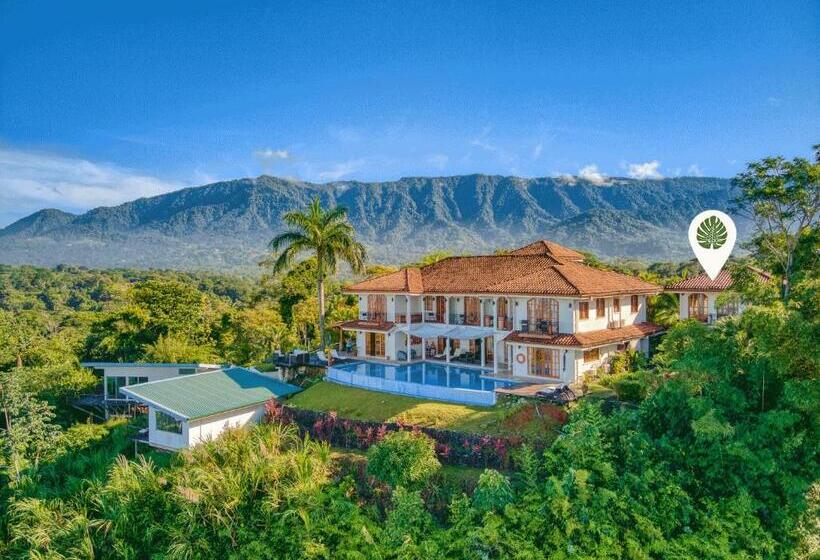 ２ベッドスイートルーム, El Castillo Luxury Boutique