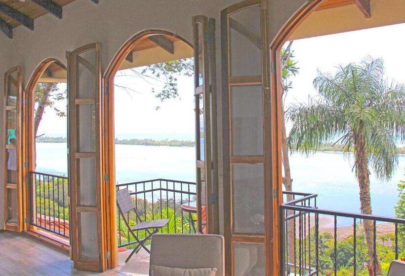 جناح غرفتين نوم, El Castillo Luxury Boutique