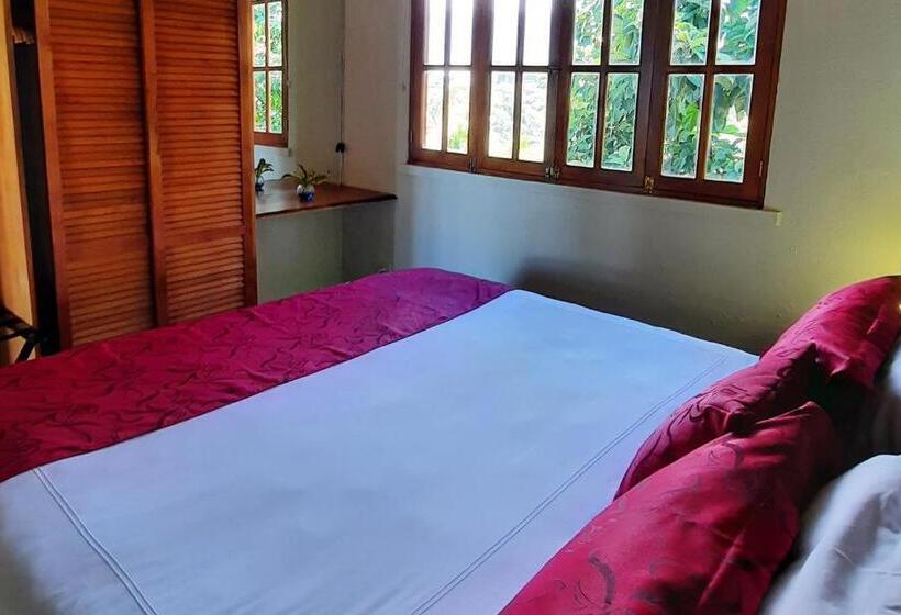 جناح غرفتين نوم, El Castillo Luxury Boutique