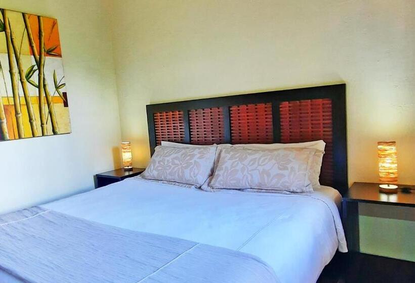 带2个卧室的套房, El Castillo Luxury Boutique