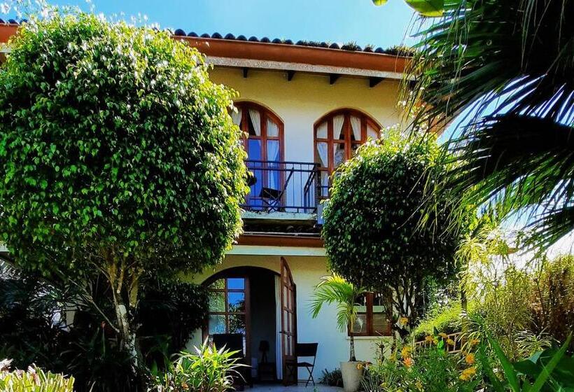 جناح غرفتين نوم, El Castillo Luxury Boutique