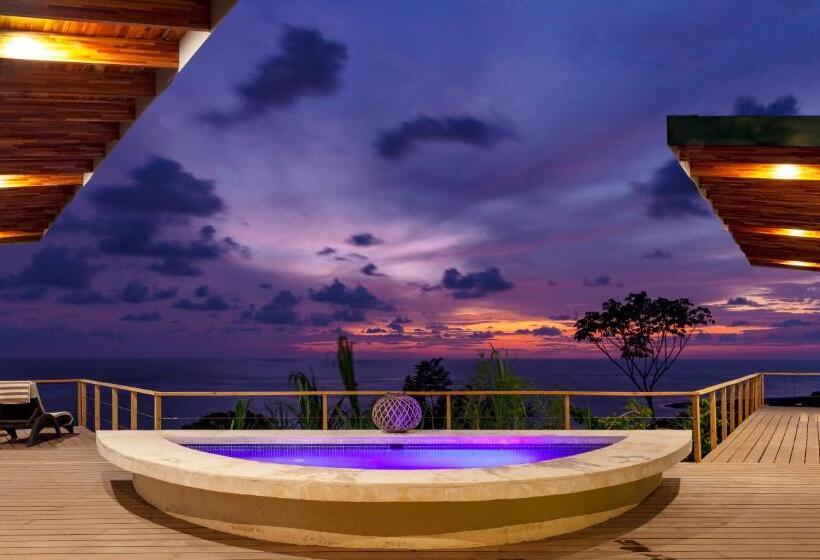 جناح ديلوكس سرير كينج, El Castillo Luxury Boutique