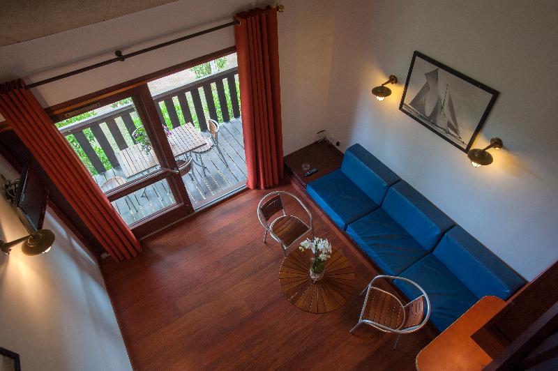 غرفة قياسية سرير كينج, El Castillo Luxury Boutique