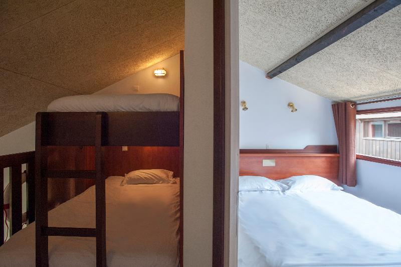 غرفة قياسية سرير كينج, El Castillo Luxury Boutique