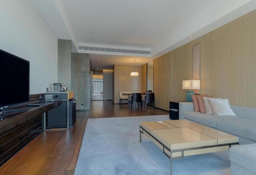 סוויטה, Grand Hyatt Shenyang